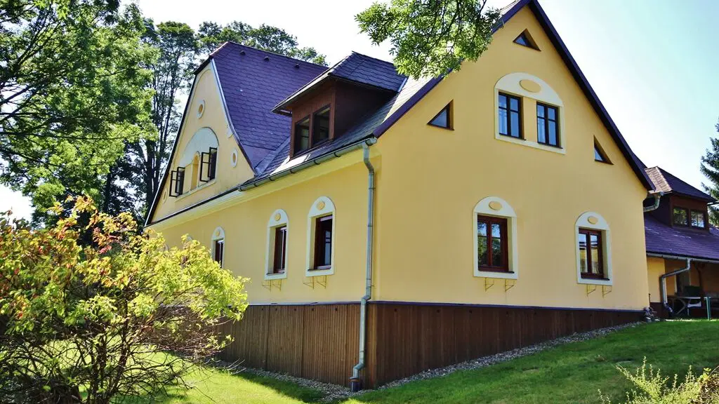 Apartmány Dolní Moravice – apartmán, Dolní Moravice