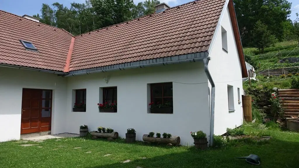 Agroturistika Malá Morávka – apartmán, Malá Morávka