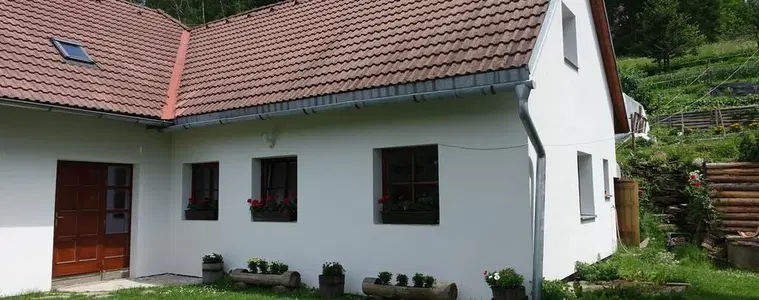 Agroturistika Malá Morávka – apartmán, Malá Morávka