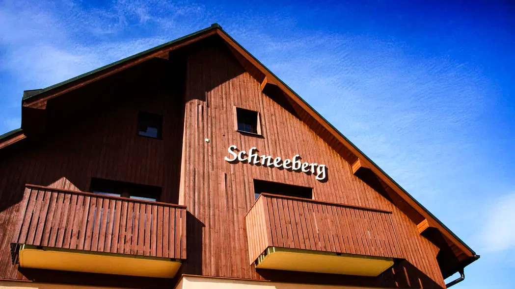 Apartmány Schneeberg – apartmán, Boží Dar