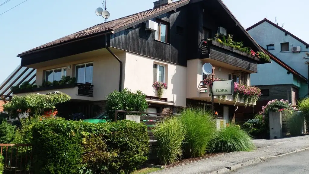 Penzion Flora – penzion, Soběšovice