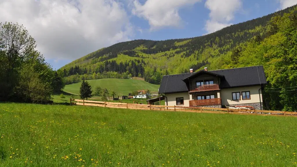 Apartmány u Honzy – apartmán, Frýdlant nad Ostravicí