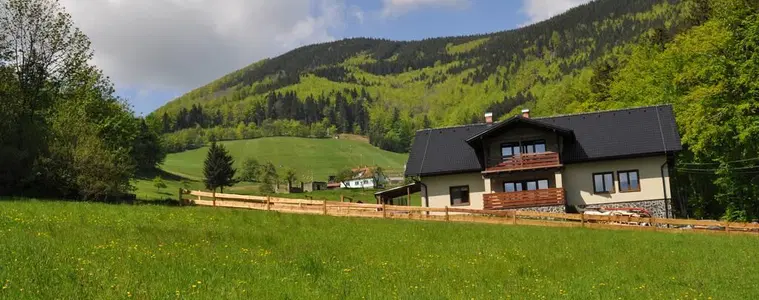 Apartmány u Honzy – apartmán, Frýdlant nad Ostravicí