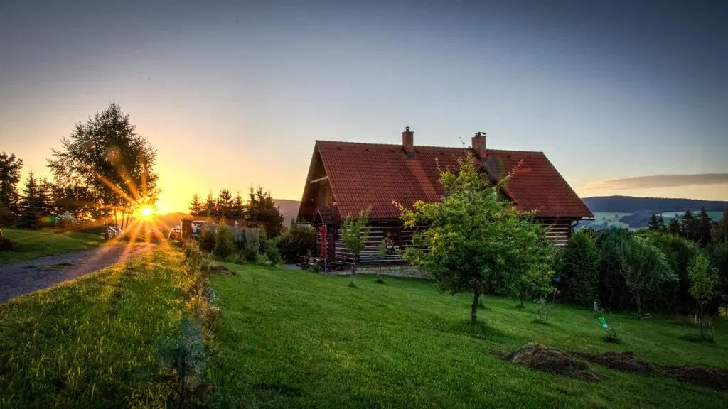 Roubenka Elisabeth – chata/Chalupa, Jablonné nad Orlicí