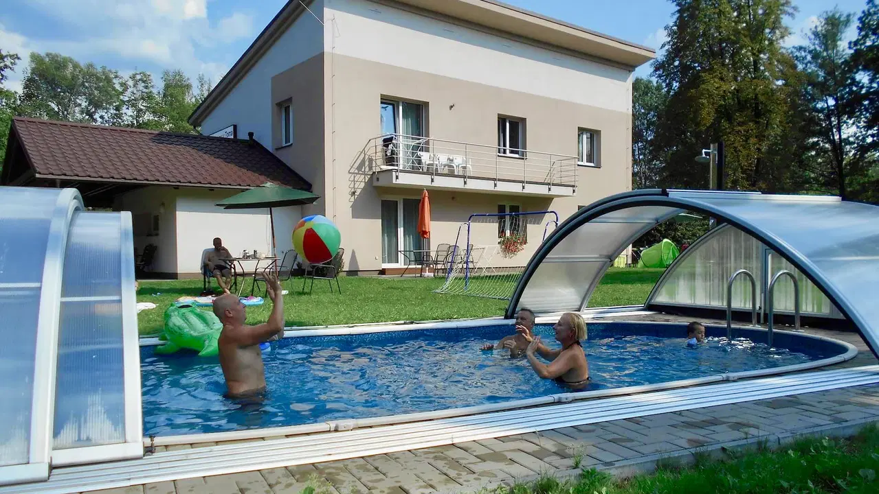 Apartmán u Toma – apartmán, Frýdlant nad Ostravicí