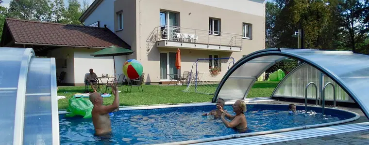 Apartmán u Toma – apartmán, Frýdlant nad Ostravicí