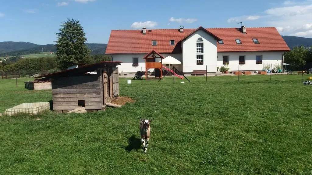 Penzion Rideczech – penzion, Jablunkov