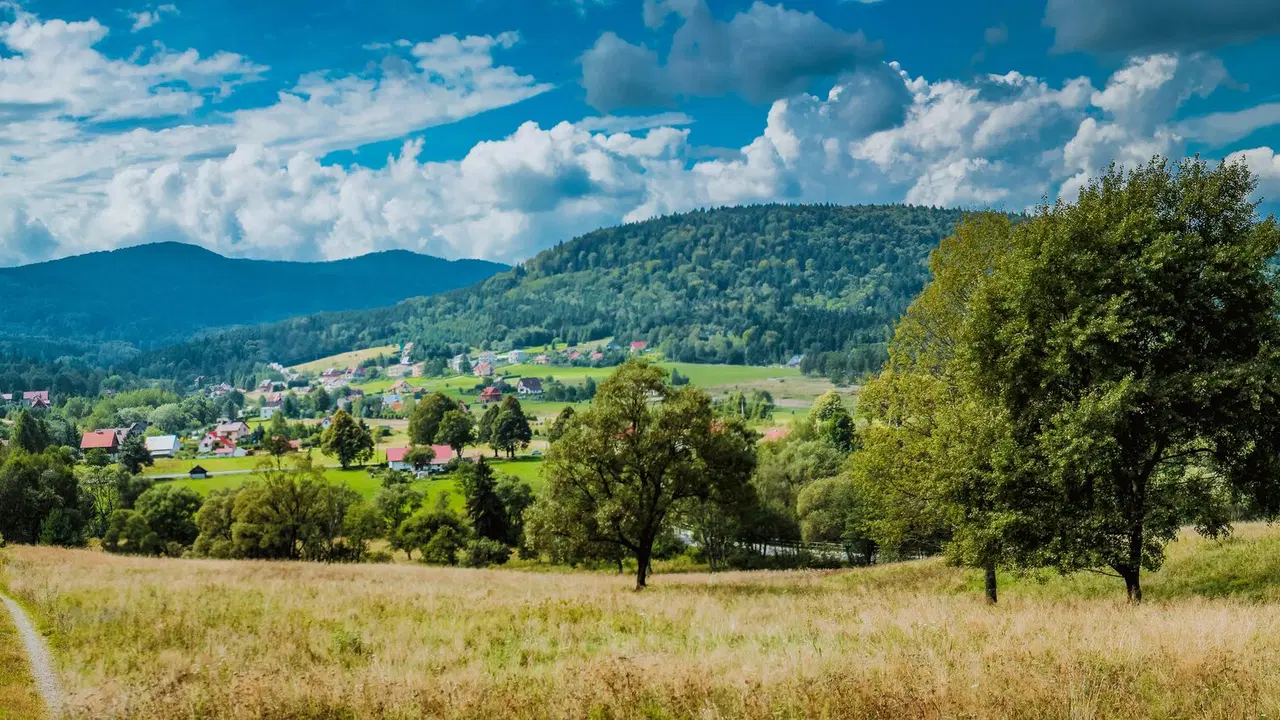 Penzion Babí vrch – penzion, Frýdlant nad Ostravicí