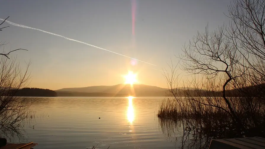 Lipno In – apartmán, Lipno nad Vltavou