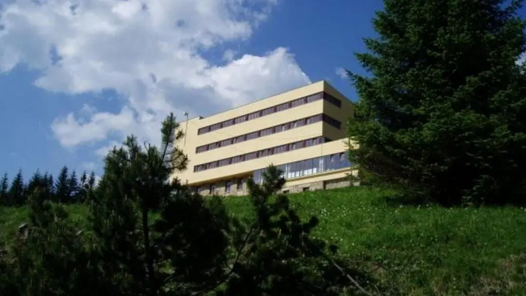 Apartmány Bílý kříž – apartmán, Staré Hamry