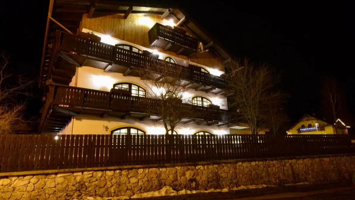 Pension FULDA – penzion, Černý Důl