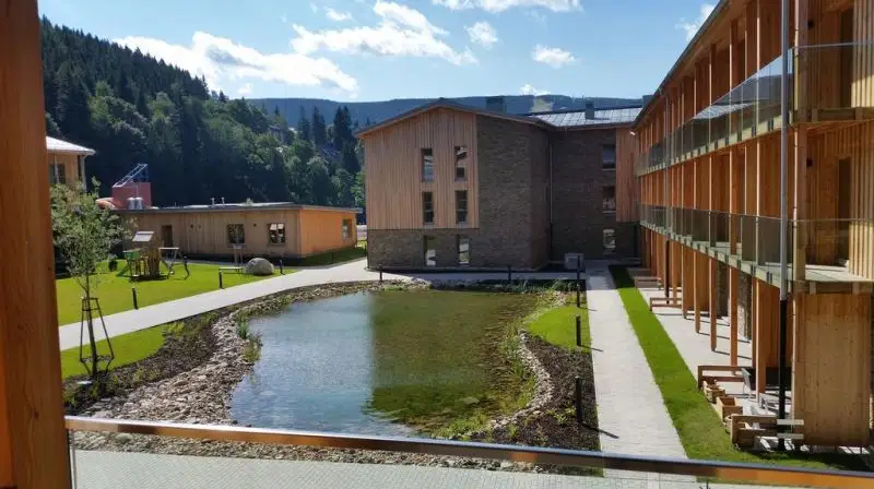 Apartmány Medvědín 110 – apartmán, Špindlerův Mlýn