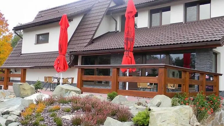 Penzion Réva – penzion, Jablunkov