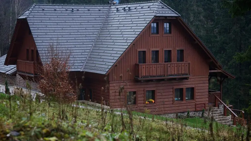 Horský dům Olympia – apartmán, Janské Lázně