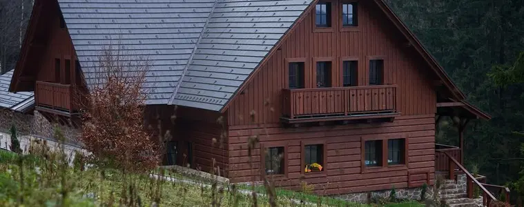 Horský dům Olympia – apartmán, Janské Lázně