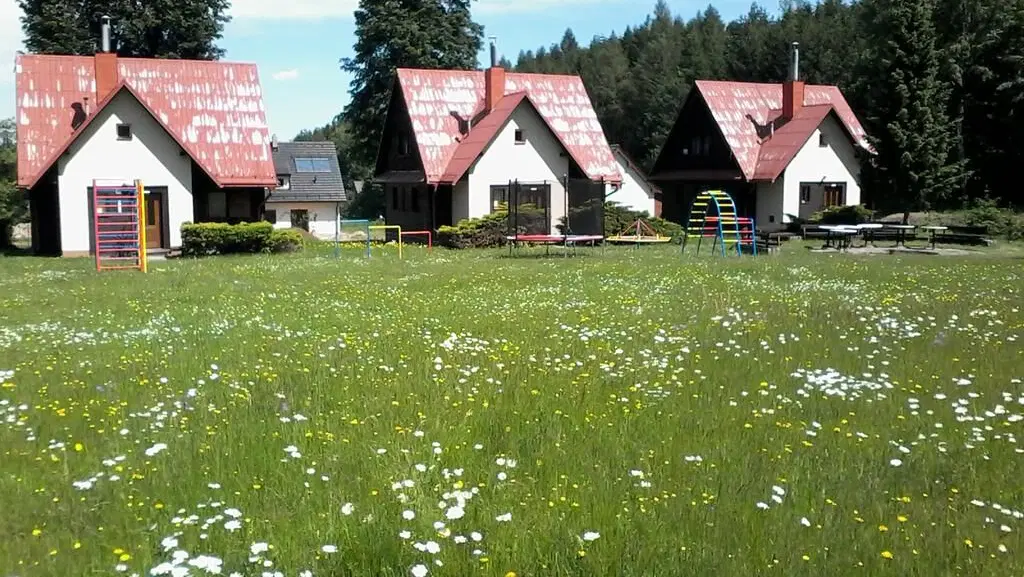 Apartmány Slavie Sega – apartmán, Frenštát pod Radhoštěm