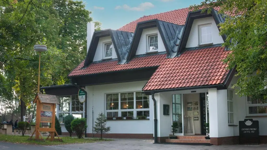 Hotel Na Skalkách – hotel, Nový Jičín