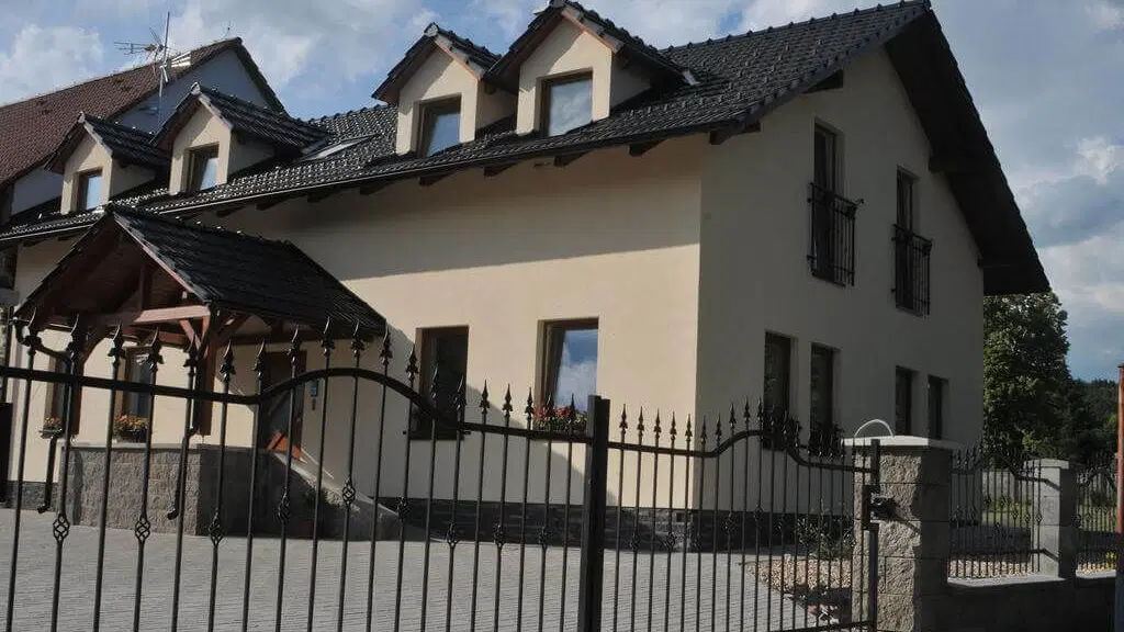 Penzion Amálka – penzion, Vysoké Mýto