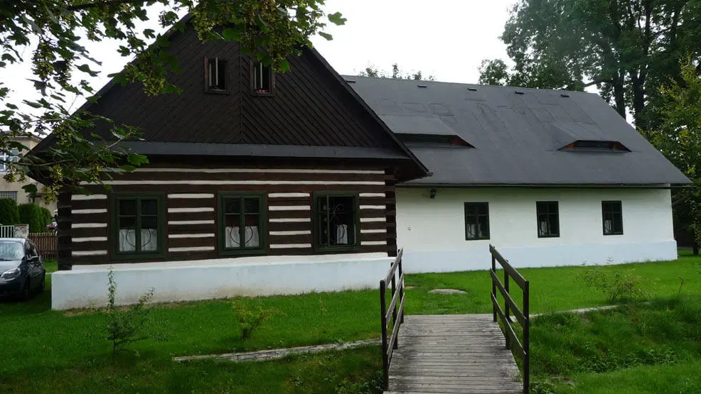 Penzion Betlém – penzion, Hlinsko