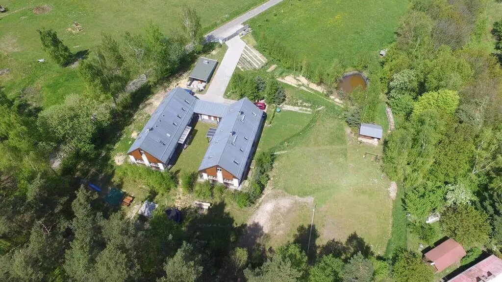 Penzion Na Pohoří – penzion, Olešnice