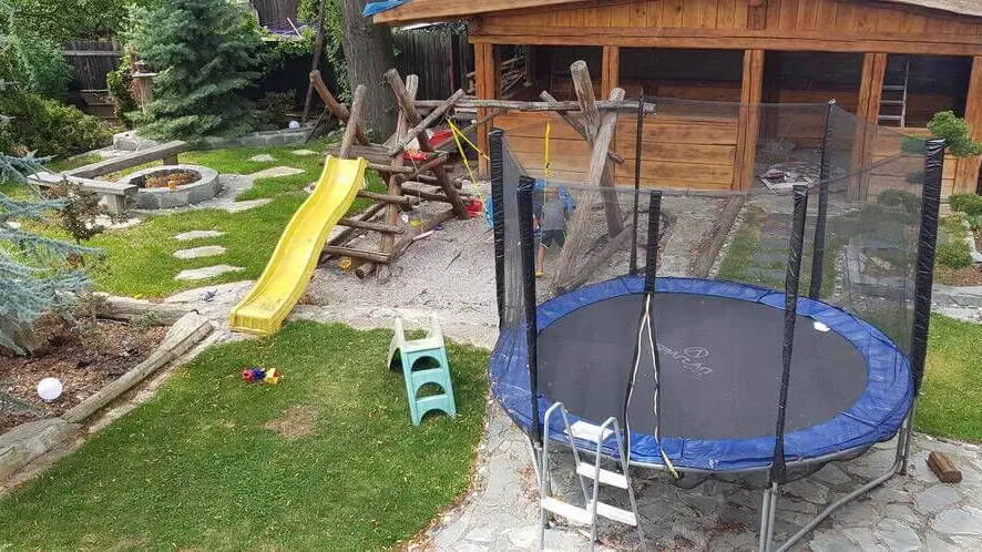 Apartmán Aspen – apartmán, Kamenný Újezd