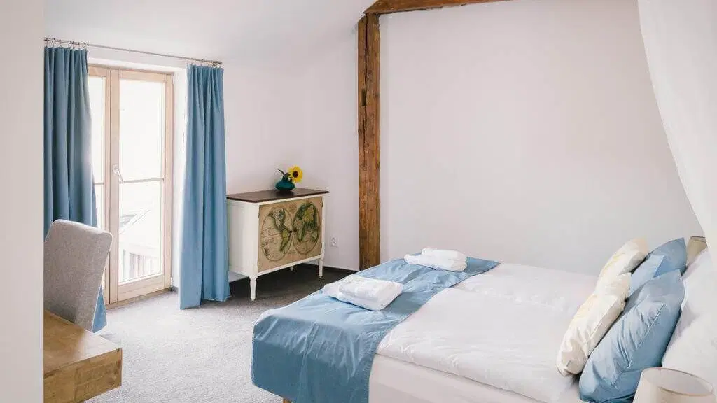 Hotel Nebespán – hotel, Kašperské Hory