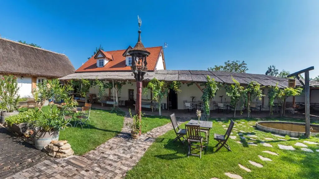 Pastuška – penzion, Brod nad Dyjí