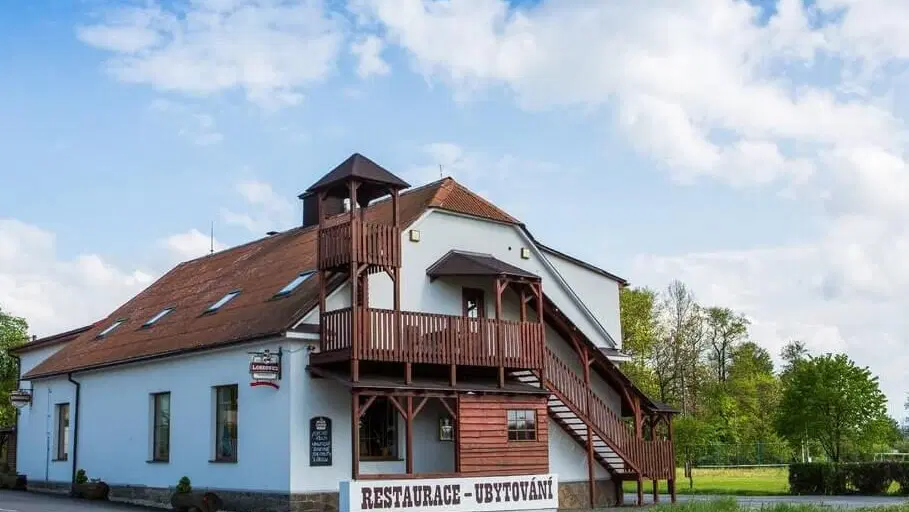 Penzion Country Steak Restaurant – penzion, Lanškroun