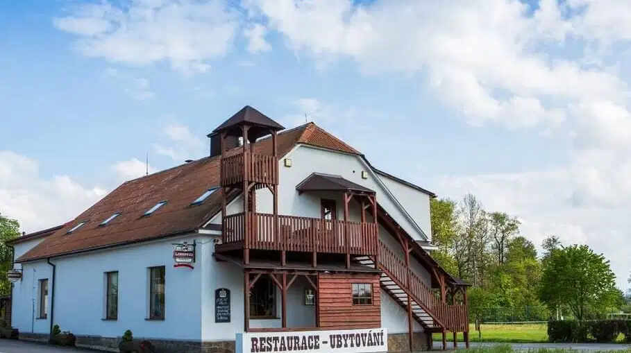 Penzion Country Steak Restaurant – penzion, Lanškroun