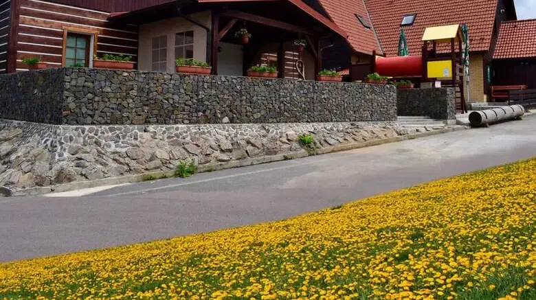 Penzion Chata pod sjezdovkou – penzion, Čenkovice