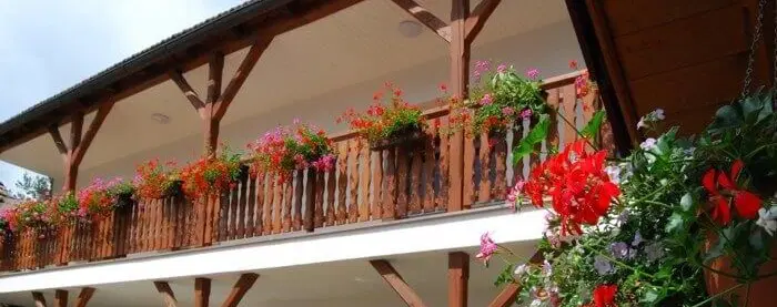 Penzion Chalupa u pramene – penzion, Králíky