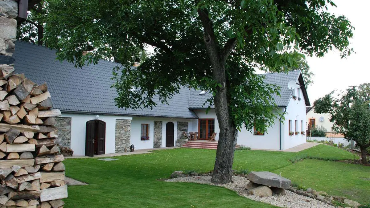 Penzion Holetín – penzion, Holetín