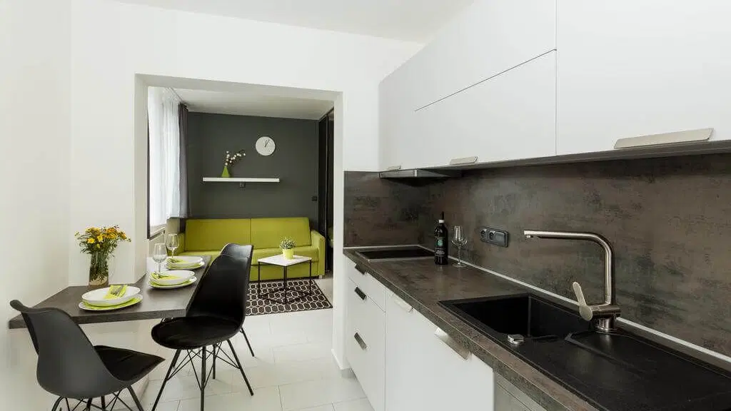 Apartmány Stožec - Stela Premium – apartmán, Stožec