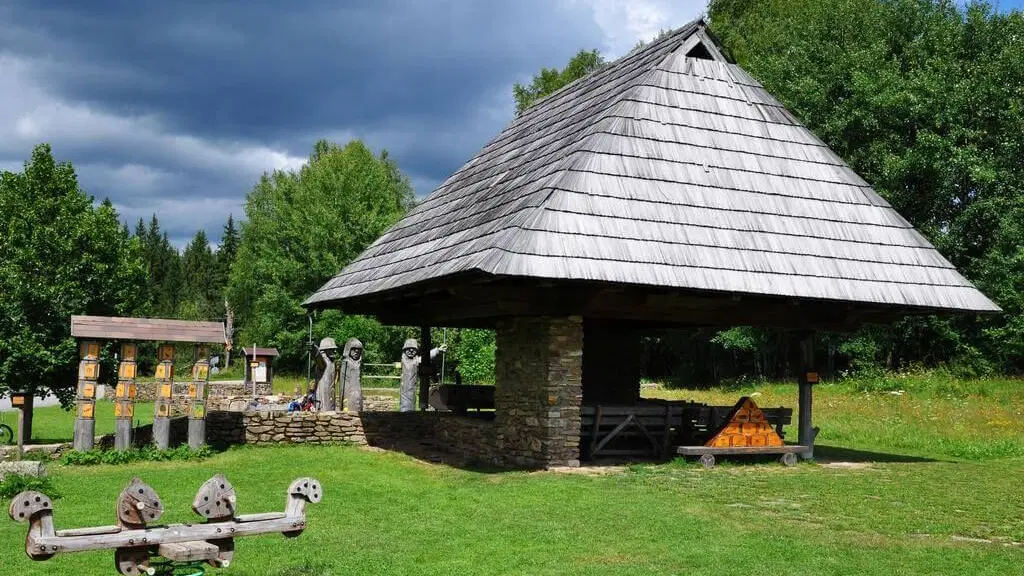 Apartmány Stožec - Gabreta Premium – apartmán, Stožec