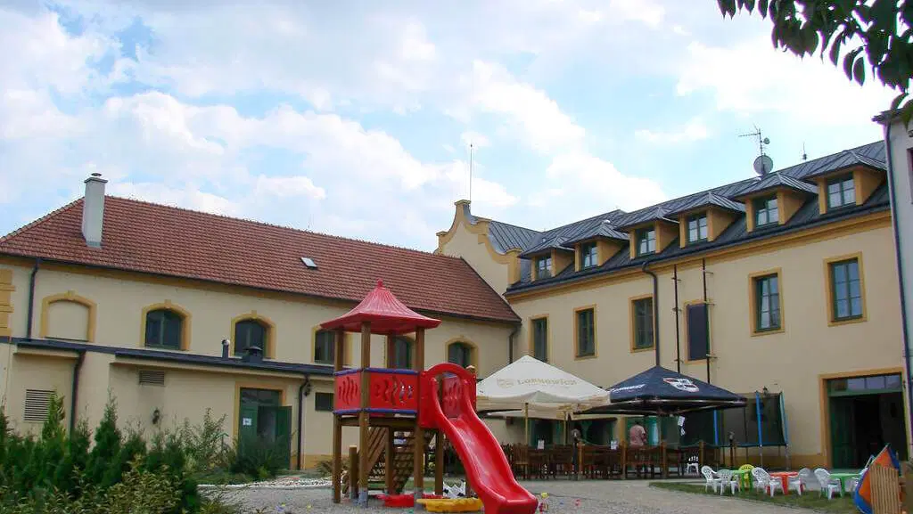 Pivovarský Hotel – hotel, Kojetín