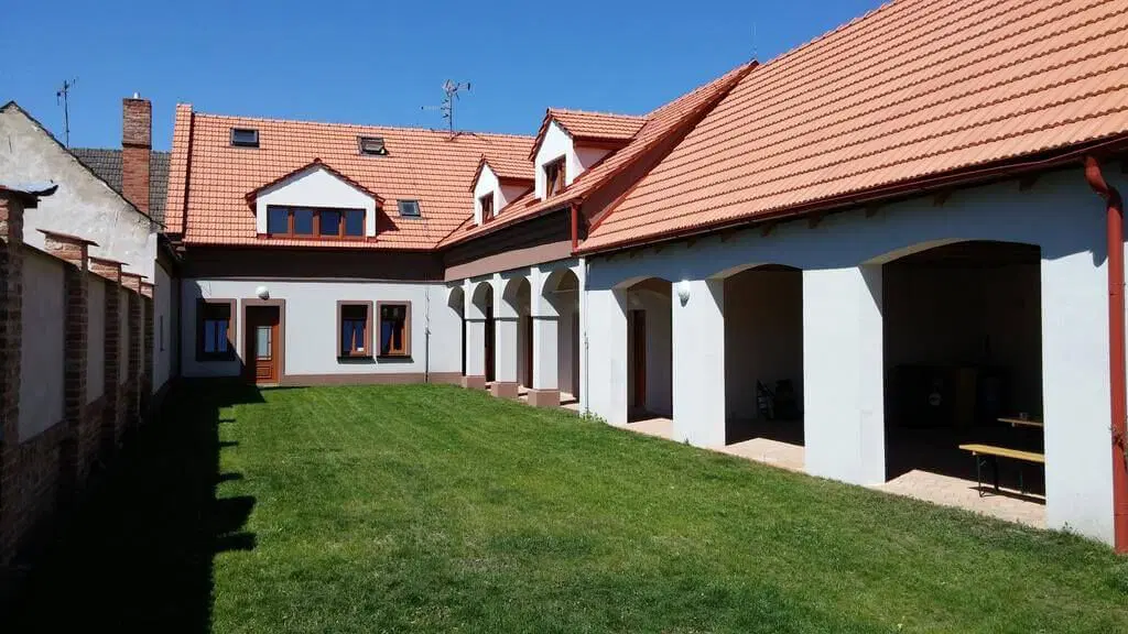 Penzion Dolní Dunajovice – penzion, Dolní Dunajovice