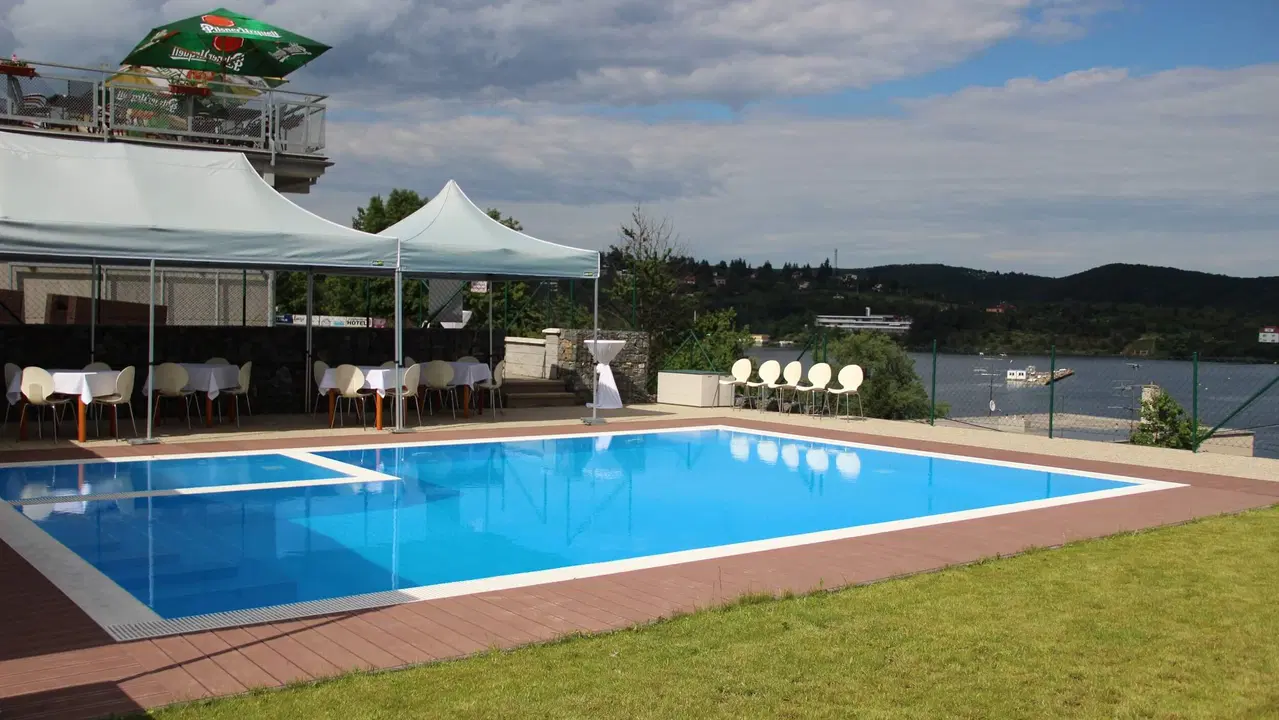 Hotel Rakovec – hotel, Brno