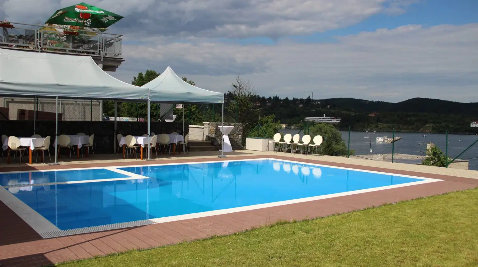 Hotel Rakovec – hotel, Brno