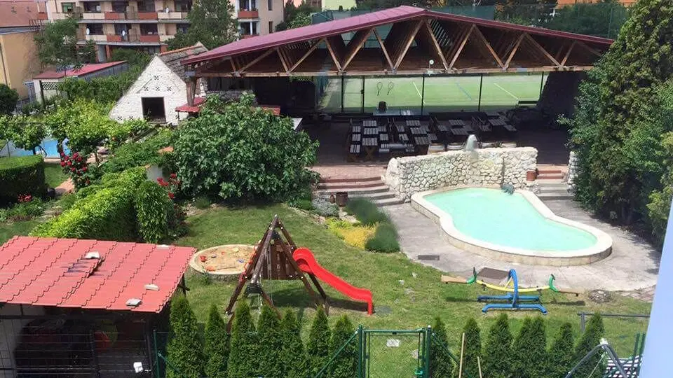 Apartmány Gulliver – apartmán, Mikulov