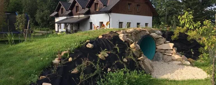 Penzion Terezka – penzion, Králíky