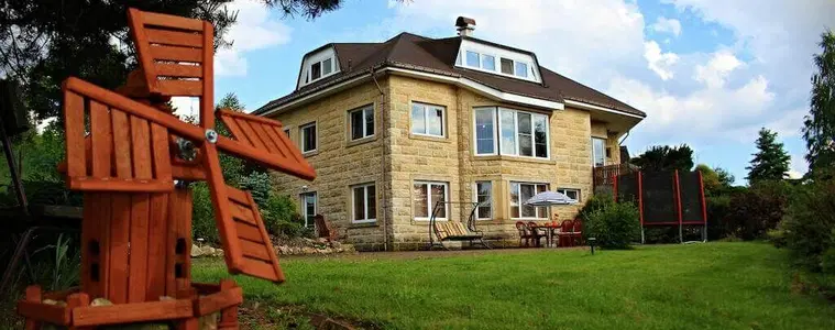 Apartmá Marcella Liberec – apartmán, Liberec