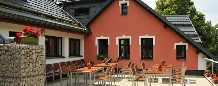 Penzion Lazy Daisy – penzion, Janov nad Nisou