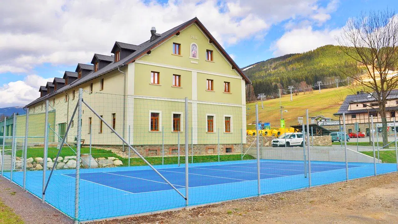 Penzion Terezka – penzion, Dolní Morava