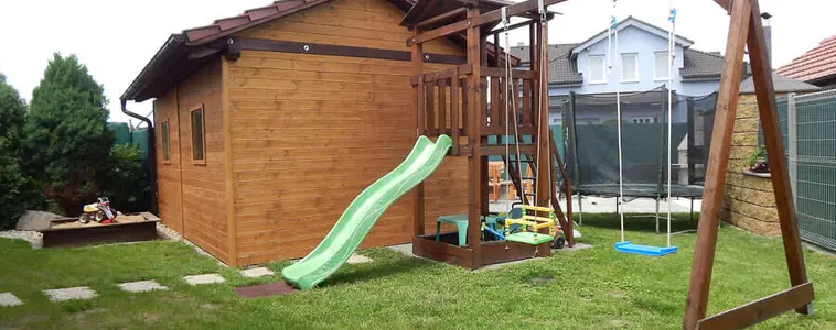Apartmány Andrea – apartmán, Břeclav