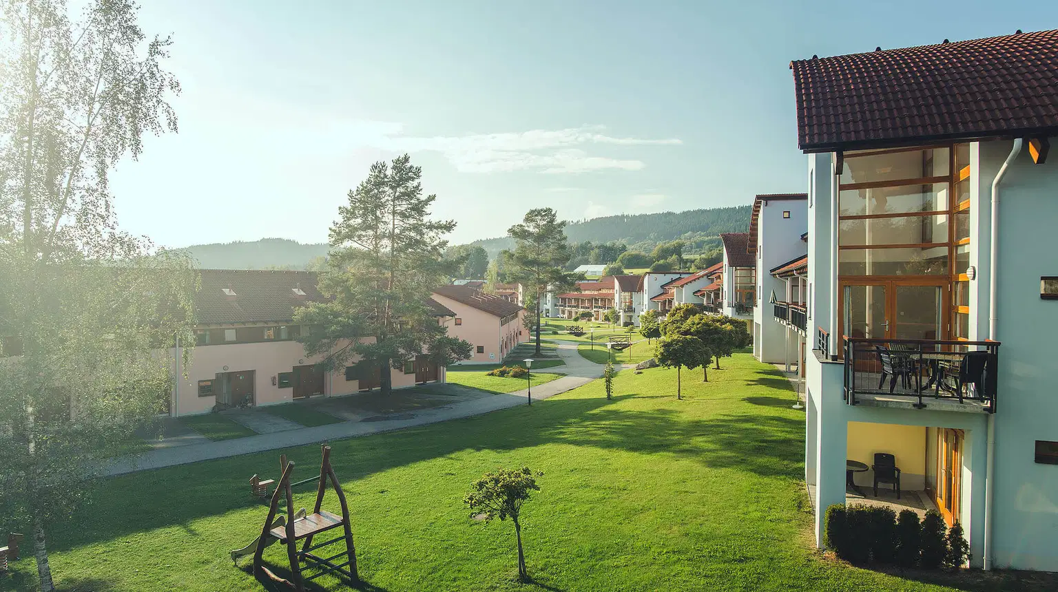 Landal Marina Lipno – hotel, Lipno nad Vltavou