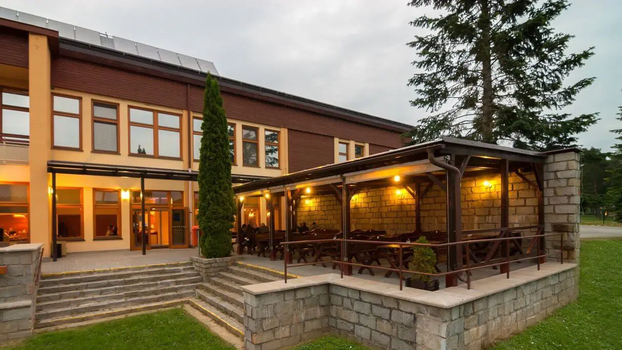 Volareza Hotel Vranov – hotel, Vranov nad Dyjí