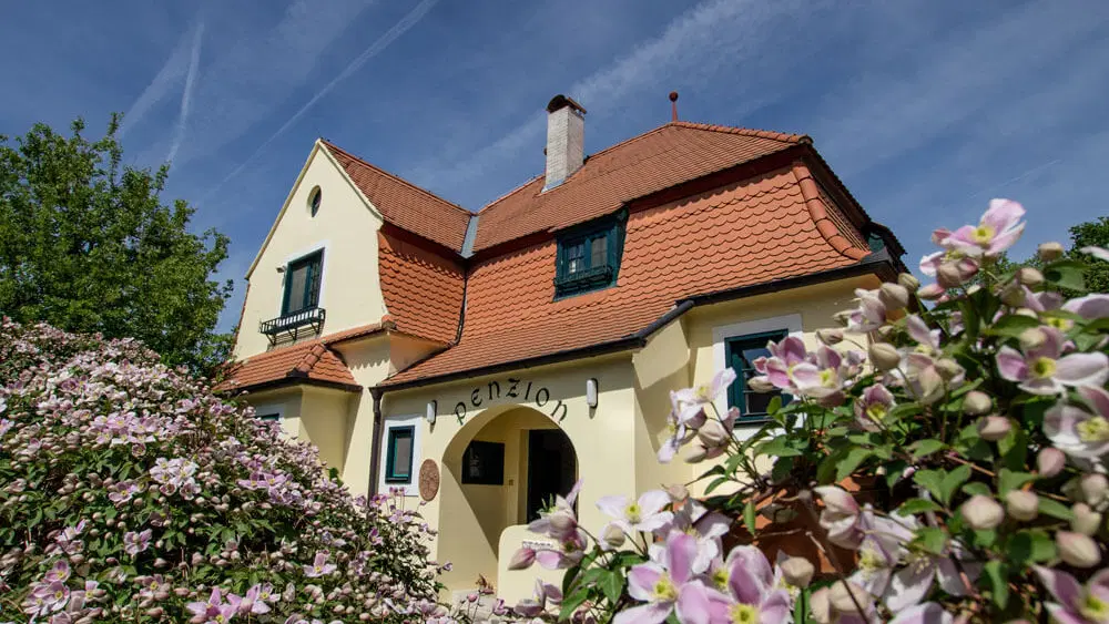 Lichtenštejnské domky – apartmán, Lednice