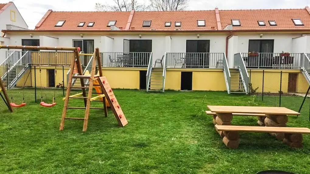 Apartmány Hlohovec – apartmán, Hlohovec