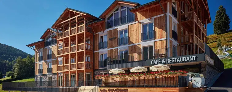 Residence Kovárna – vily a rezidence, Pec pod Sněžkou