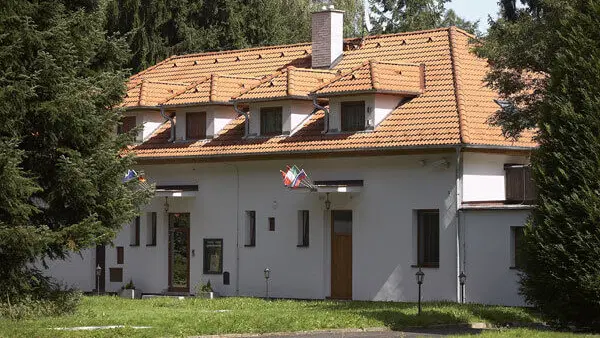 Penzion Konopiště – penzion, Benešov